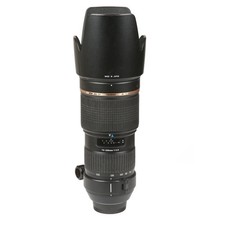 Tamron Sp 70-200mm F/2.8 - per