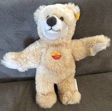 Steiff germany tan molly - tan,