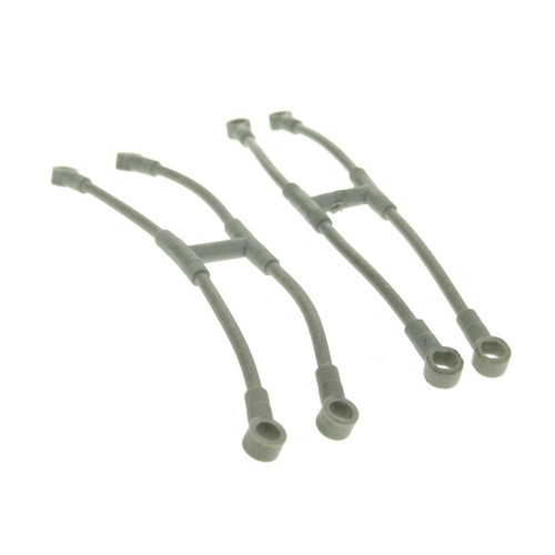 Lego gummi flex halter - 2x,