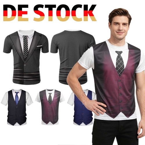 Herren kurzarm t shirts - herren, t-shirts
