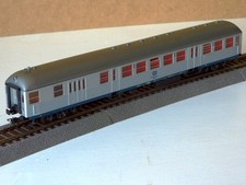 Roco H0 6264S Silberling