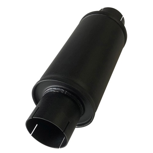 Jetex auspuff endtopf 3 - auspuff,