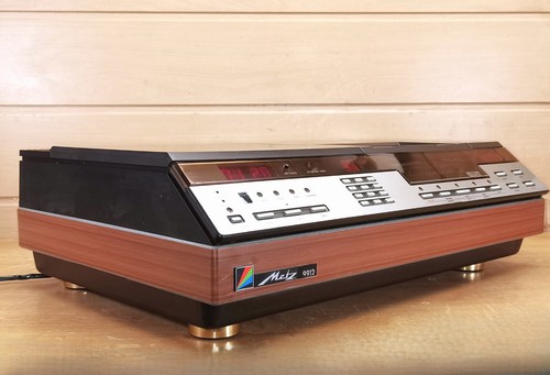 Metz 9912
