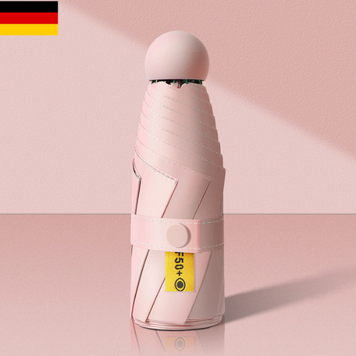 Regenschirm mit schutz - regenschirm, uv-schutz