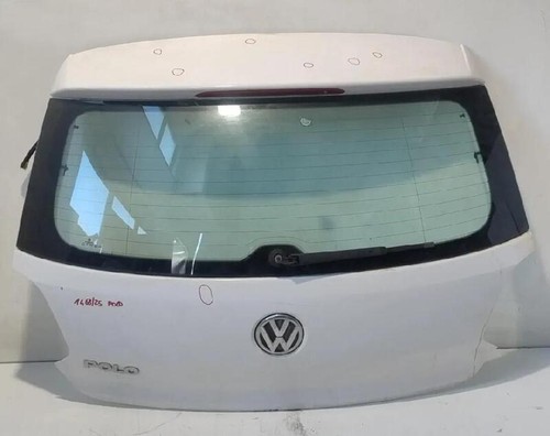 6r6827025c heckklappe - 6r6827025c,