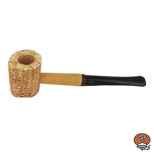 Corn cob pipe - corn,
