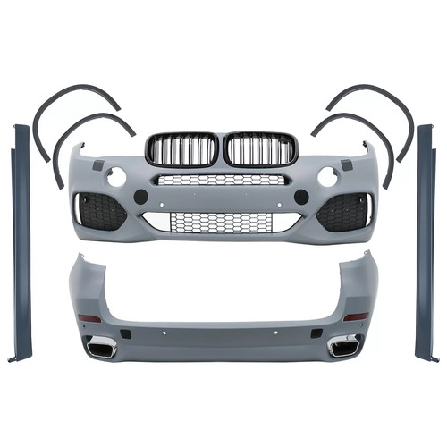 Bodykit für bmw f15 - für, x5