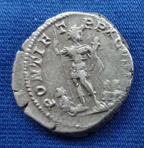Caracalla 197 217 - 197-217,