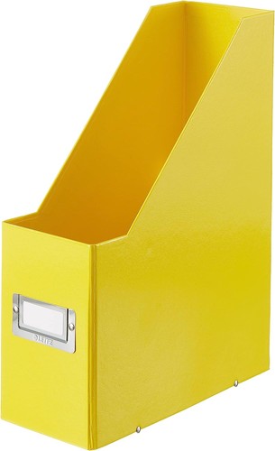 Leitz stehsammler click - stehsammler,