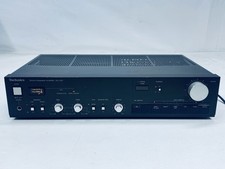 Technics SU-V2X Amplifier