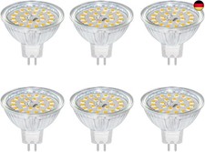 Akynite Leuchtmittel GU5.3 12V