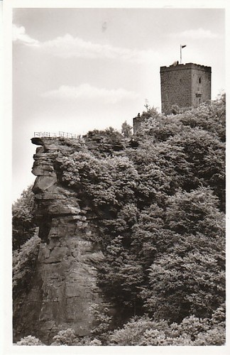 Der trifels bei - der,