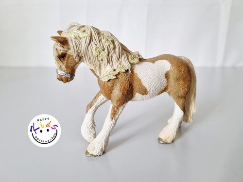 Schleich bayala pferd braun - schleich,
