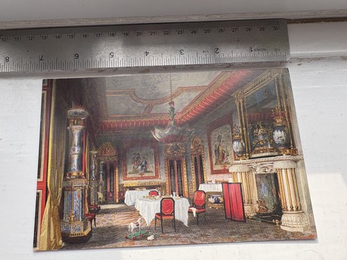 Königlicher haushalt - königlicher,