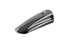 Carbon glanz Frontfender Schutzblech (oben) - für Buell Ulysses X XT TT XB12 STT