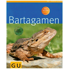 Bartagamen (GU TierRatgeber) Manfred Au