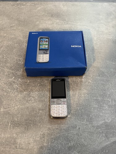 Nokia handy silber ohne - handy, silber,