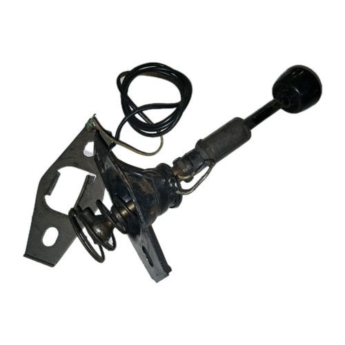Halbautomatik schalthebel - halbautomatik,