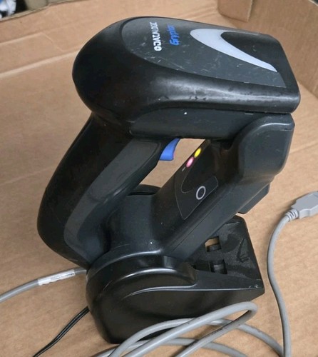 Barcodescanner datalogic - barcodescanner,