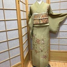 6753# Japanischer Kimono