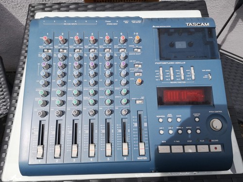 Tascam teac professional - teac,