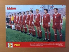 Polen,Nationalmannschaft