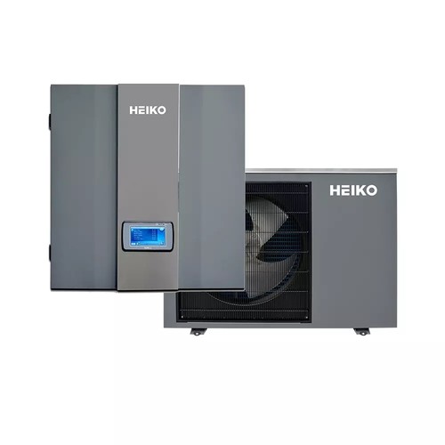 9kw wärmepumpe monoblock - wärmepumpe,
