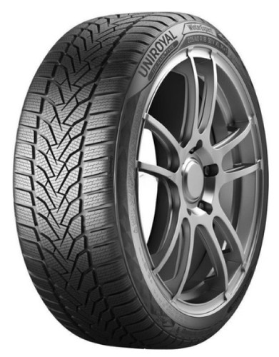 Uniroyal 255 40r19 - 255/40r19, 100v