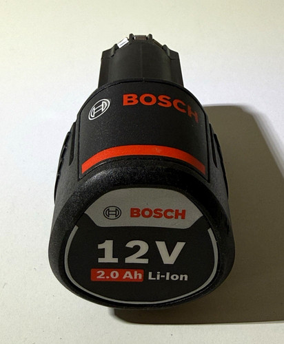 Bosch akku 0 ah - bosch, v