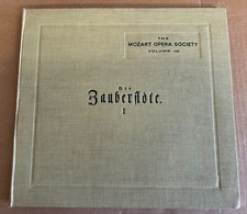 DB 8475-79 Mozart Opera