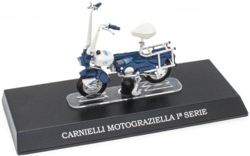 Atlas editions carnielli - atlas,