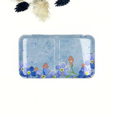 My Rock Way Aquarelldose leer