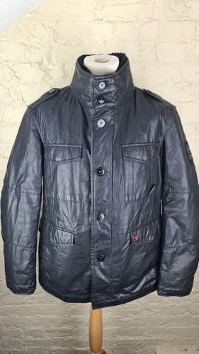 Strellson swiss cross herren - swiss,