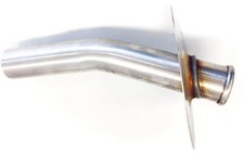 LeoVince Auspuff DB Killer X3