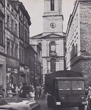 Grünberg/ Zielona Góra- Im