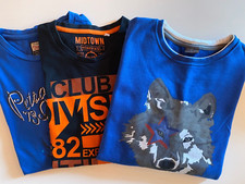 Kinderpacket Jungen Sweatshirt