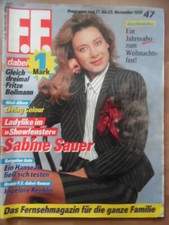 FF DABEI 47 - 1990 (2) TV