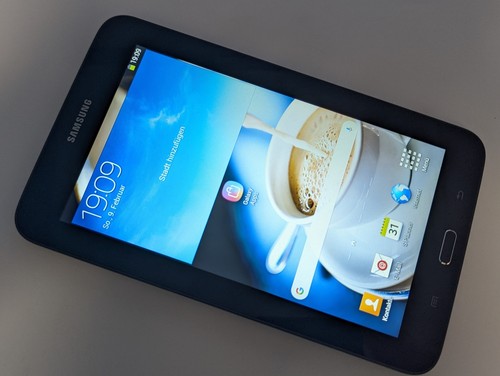 Samsung galaxy tab lite - tab,