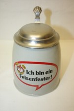 Älterer Steinzeug - Bierkrug