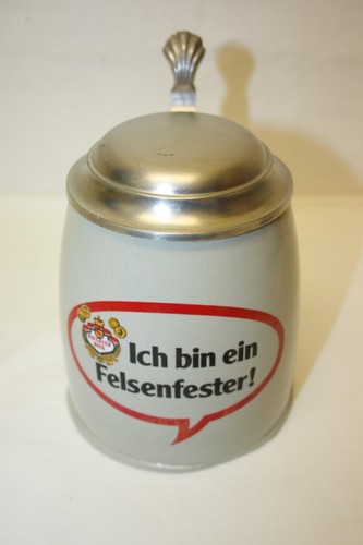 älterer steinzeug bierkrug - Älterer,