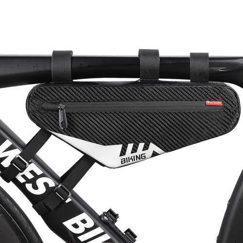 Fahrrad dreieckstasche - fahrrad,
