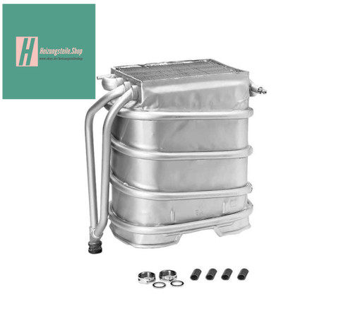 Vaillant wärmetauscher - vaillant, hw