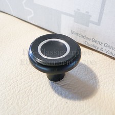 ORIGINAL MERCEDES Knopf W110