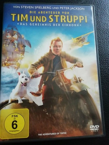 Die abenteuer von tim - abenteuer, und