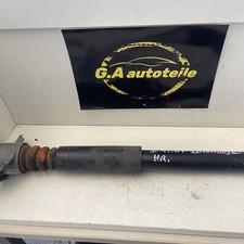 VW Passat (3C2) 2.0 TDI shock