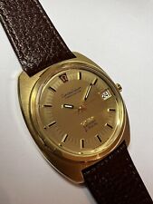 Omega Uhr Constellation