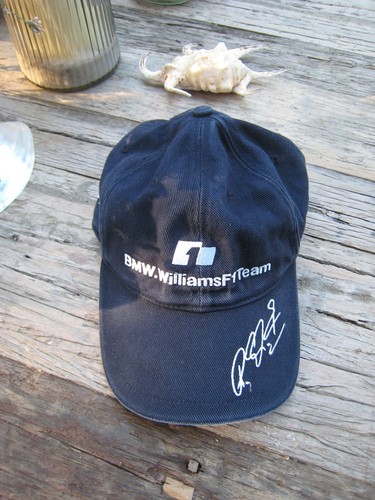 Bmw ralf schuhmacher base - f1,