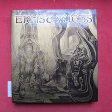 Fuchs über Ernst Fuchs 