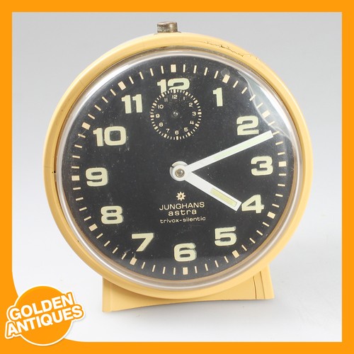 Junghans astra trivox silentic - junghans,