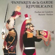 Fanfares garde von - fanfares, garde..